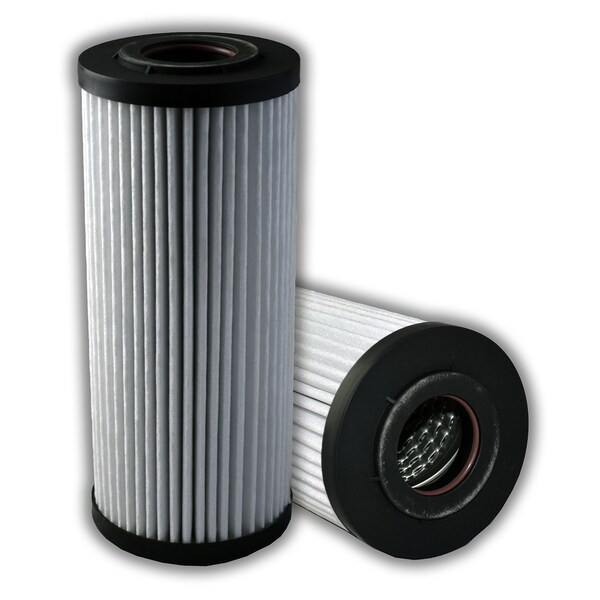 Main Filter Hydraulic Filter, replaces FILTREC D650GW03AV, Pressure Line, 3 micron, Outside-In MF0575936 - main